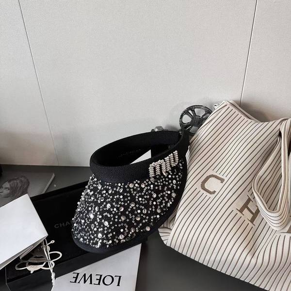 Miu Miu Hat MUH00232-1 Miu Miu Hat MUH00232-1